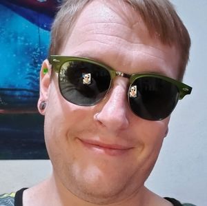 Meet your Posher, Grant